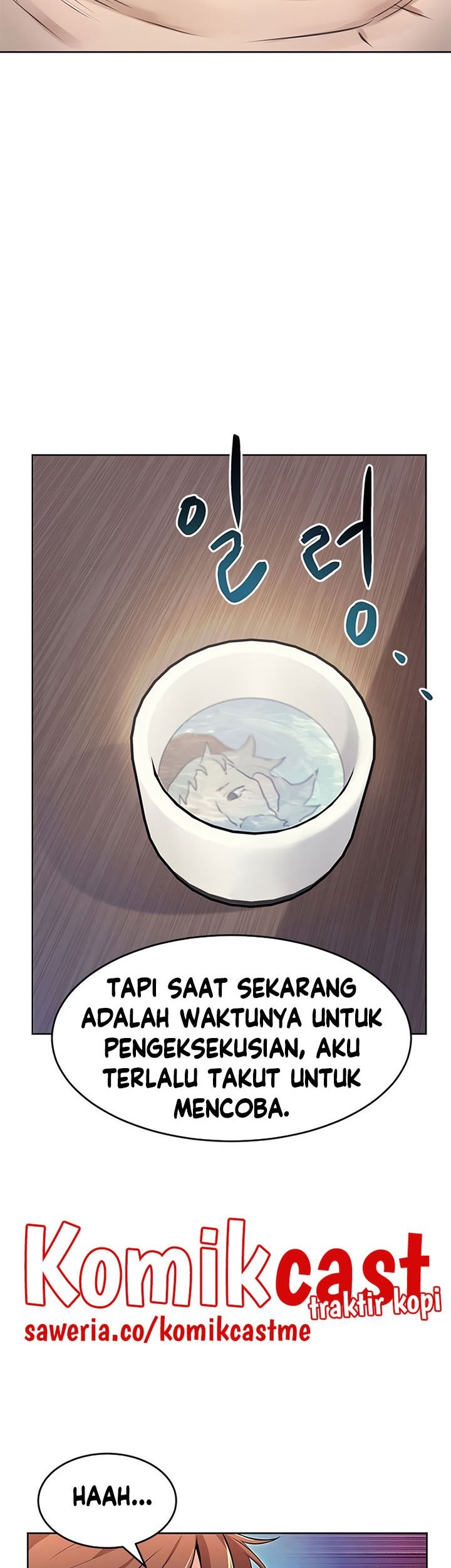 Youngest Son of the NamGung Clan Chapter 1 - halaman 52
