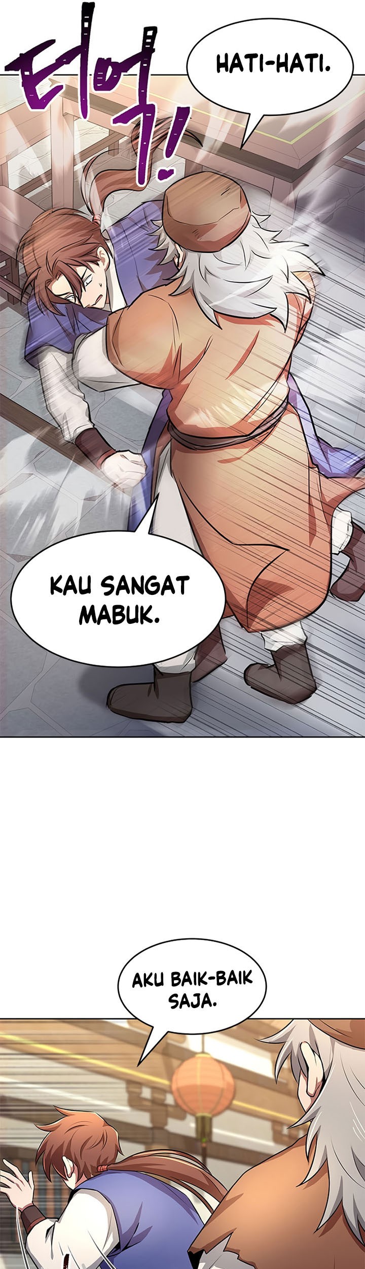 Youngest Son of the NamGung Clan Chapter 1 - halaman 56