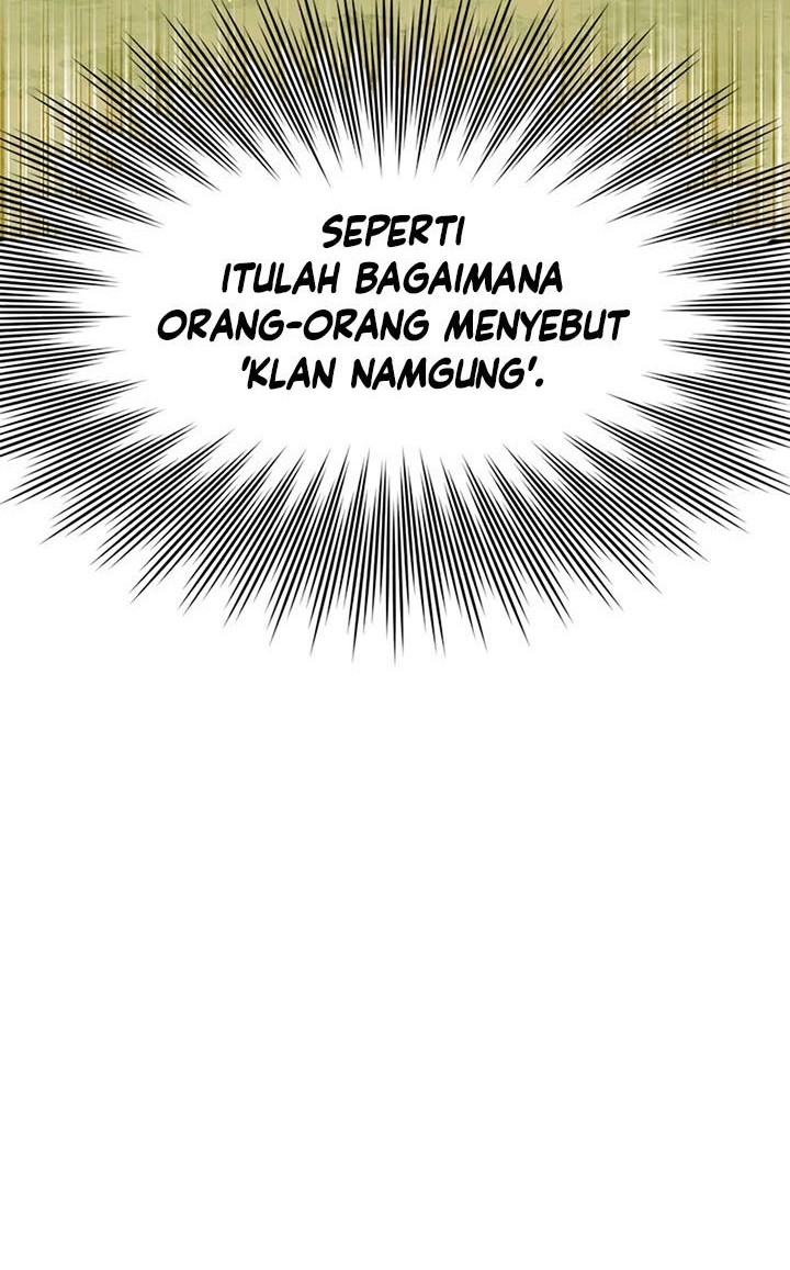 Youngest Son of the NamGung Clan Chapter 1 - halaman 7