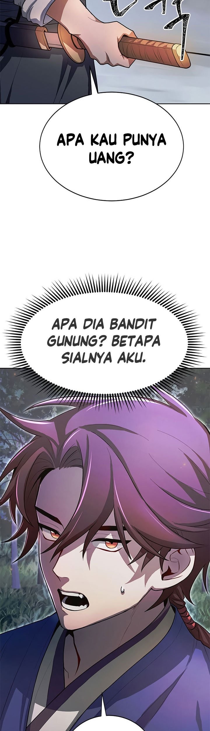 Youngest Son of the NamGung Clan Chapter 1 - halaman 70