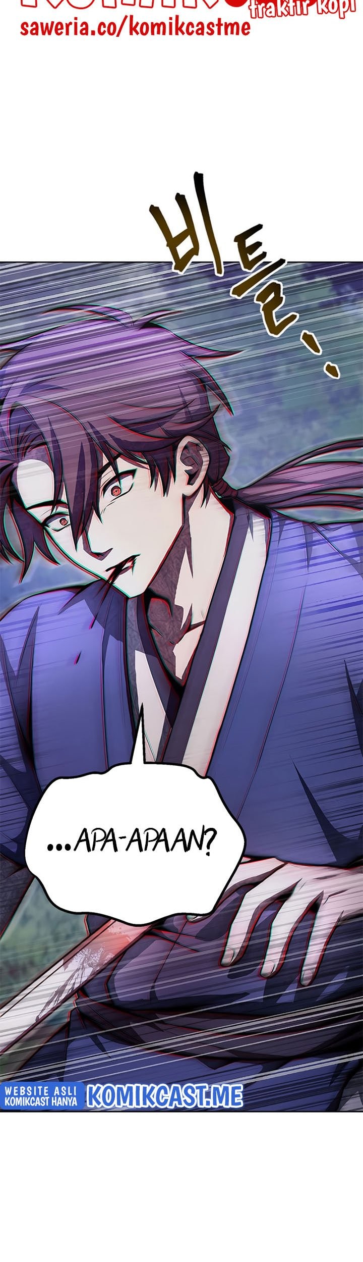 Youngest Son of the NamGung Clan Chapter 1 - halaman 76