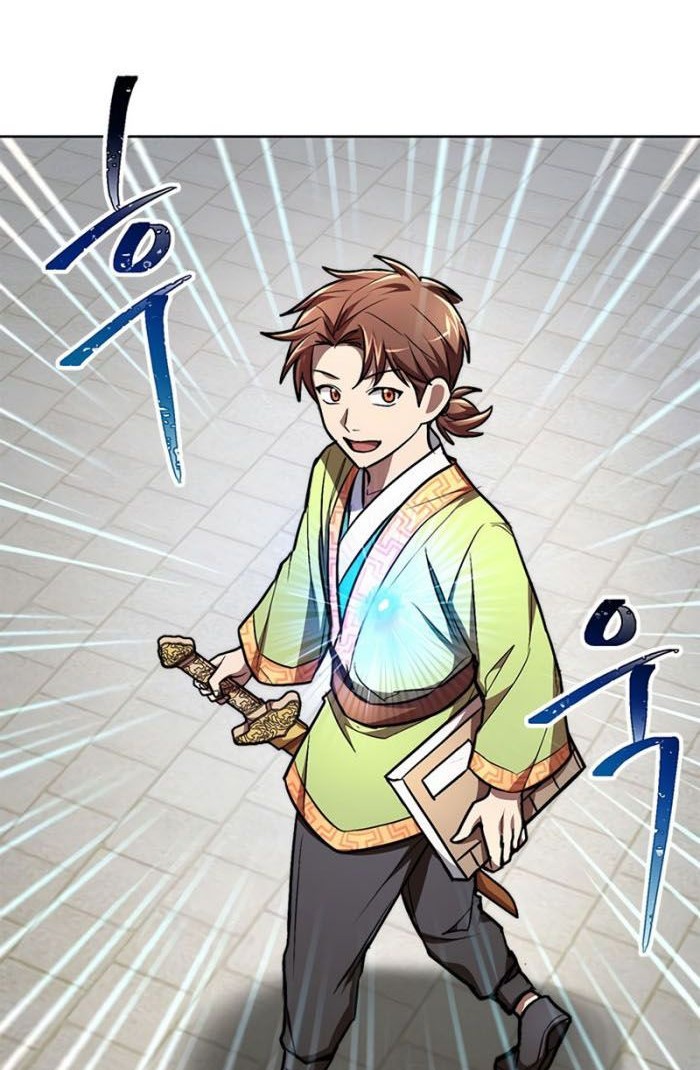 Youngest Son of the NamGung Clan Chapter 10 - halaman 11