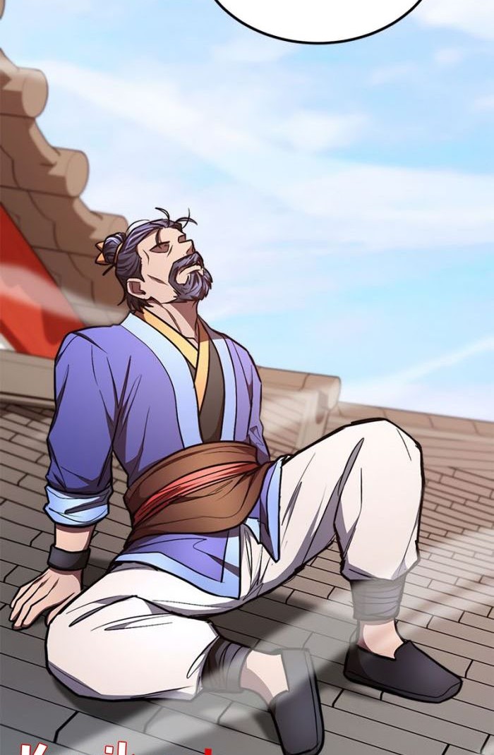 Youngest Son of the NamGung Clan Chapter 10 - halaman 13