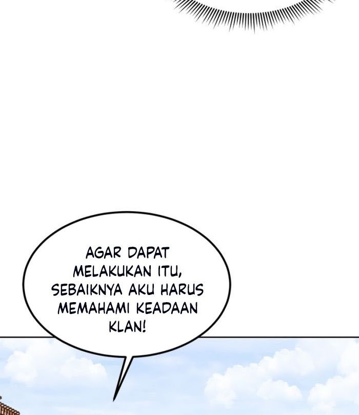 Youngest Son of the NamGung Clan Chapter 10 - halaman 21