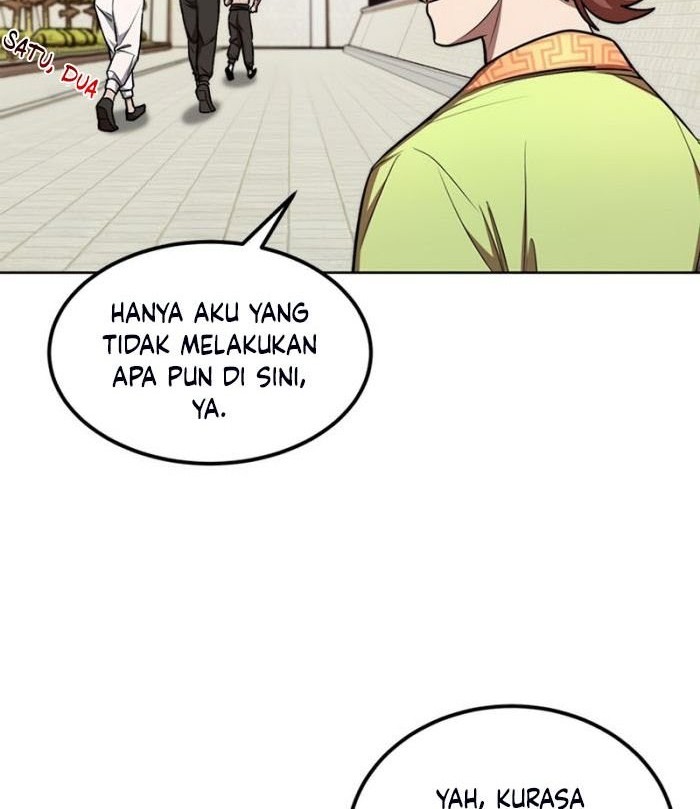 Youngest Son of the NamGung Clan Chapter 10 - halaman 23