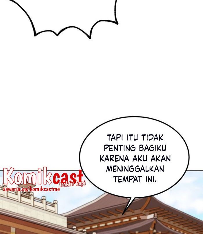 Youngest Son of the NamGung Clan Chapter 10 - halaman 27