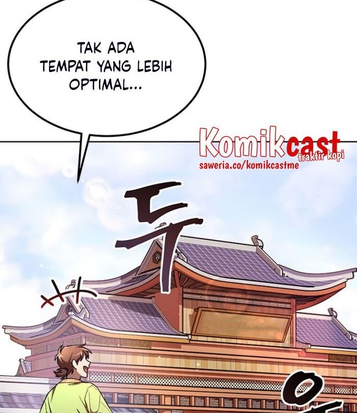 Youngest Son of the NamGung Clan Chapter 10 - halaman 29