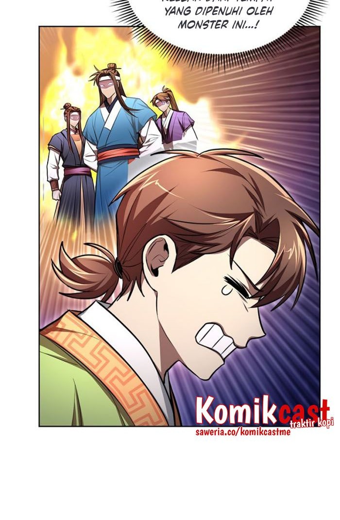 Youngest Son of the NamGung Clan Chapter 10 - halaman 3