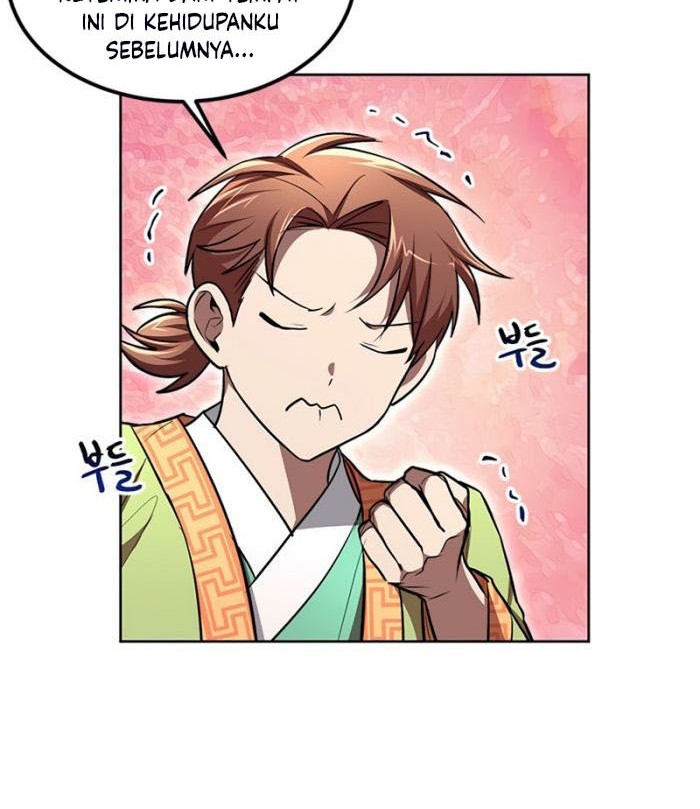Youngest Son of the NamGung Clan Chapter 10 - halaman 31