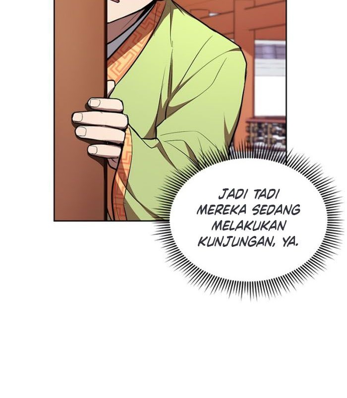 Youngest Son of the NamGung Clan Chapter 10 - halaman 37
