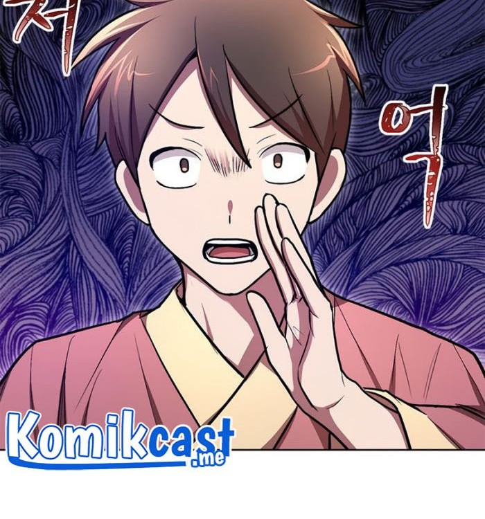 Youngest Son of the NamGung Clan Chapter 10 - halaman 41