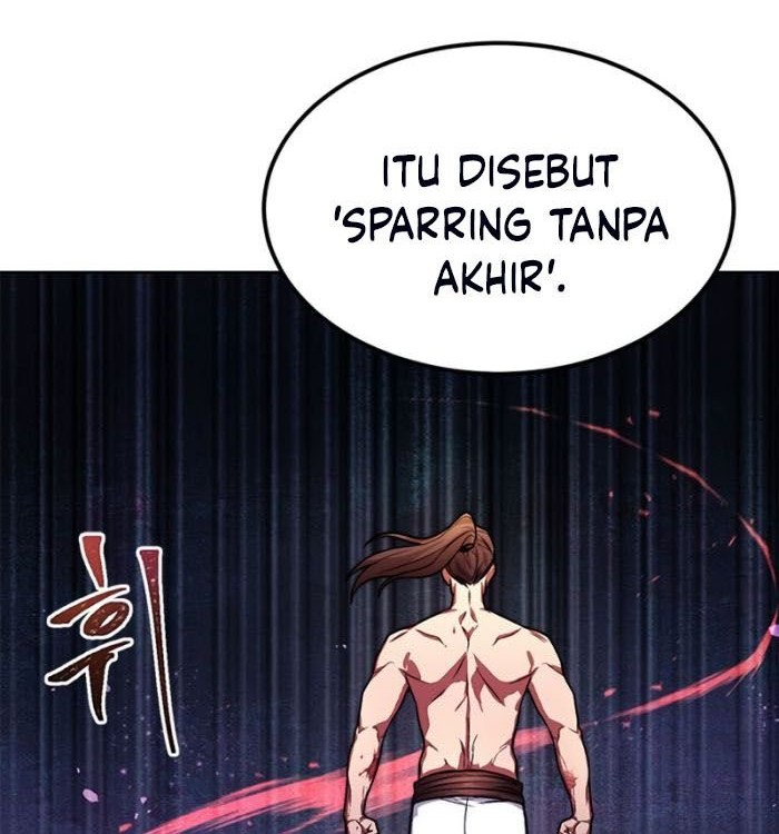 Youngest Son of the NamGung Clan Chapter 10 - halaman 47