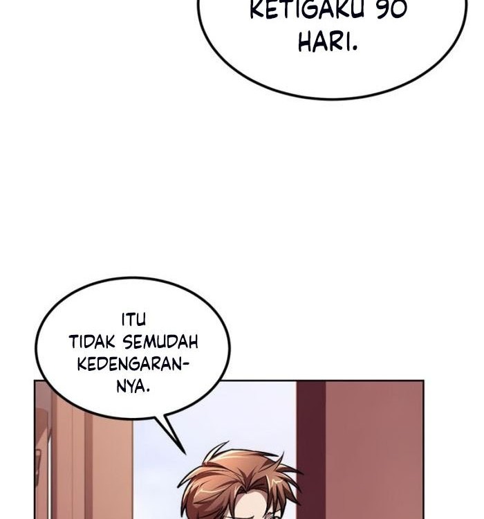 Youngest Son of the NamGung Clan Chapter 10 - halaman 49