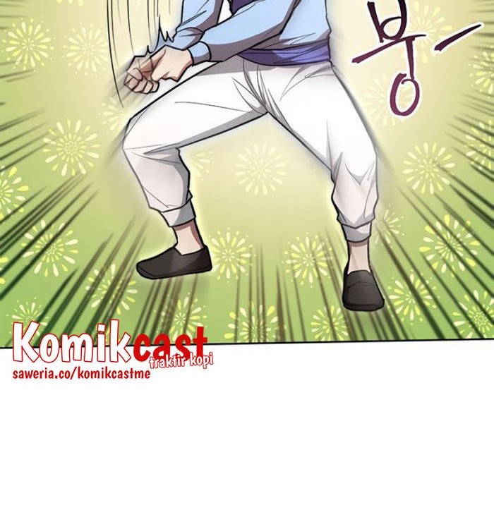 Youngest Son of the NamGung Clan Chapter 10 - halaman 53