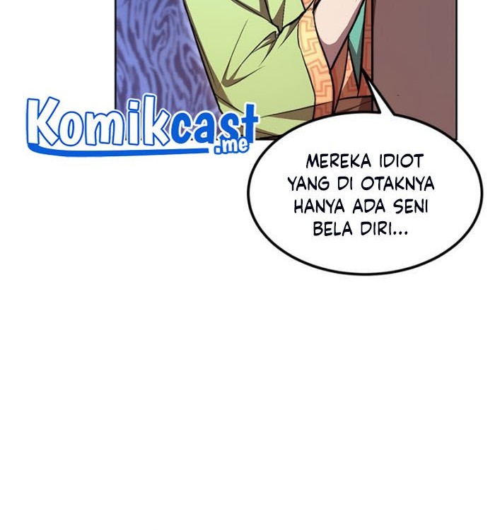 Youngest Son of the NamGung Clan Chapter 10 - halaman 55