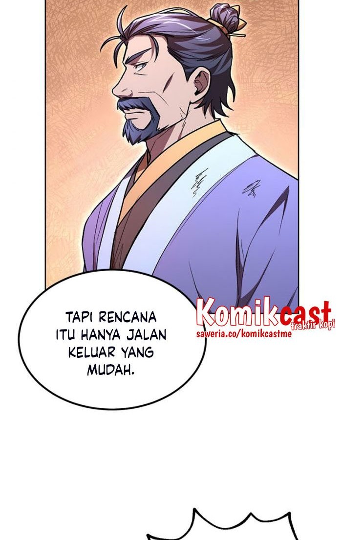 Youngest Son of the NamGung Clan Chapter 10 - halaman 61