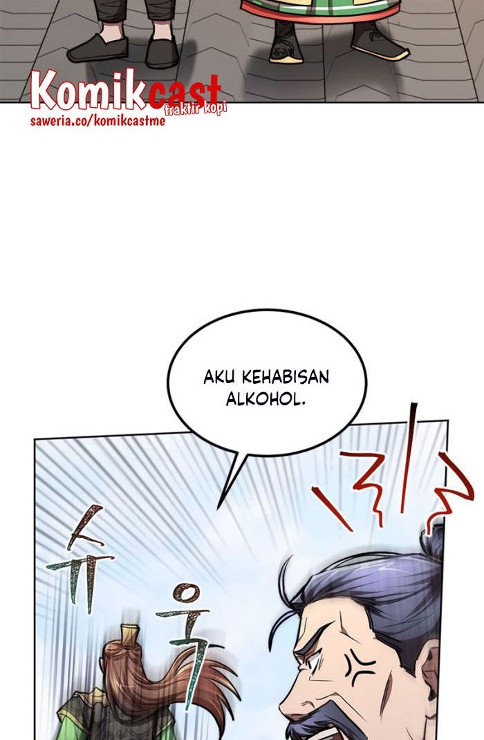 Youngest Son of the NamGung Clan Chapter 10 - halaman 9
