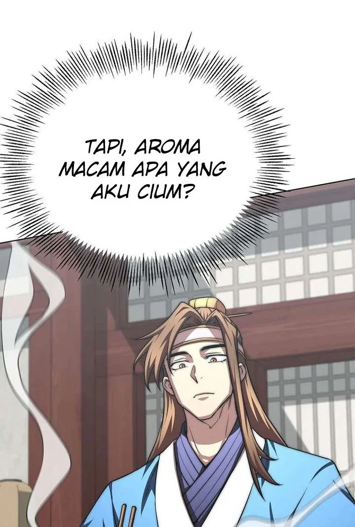 Youngest Son of the NamGung Clan Chapter 100 - halaman 12