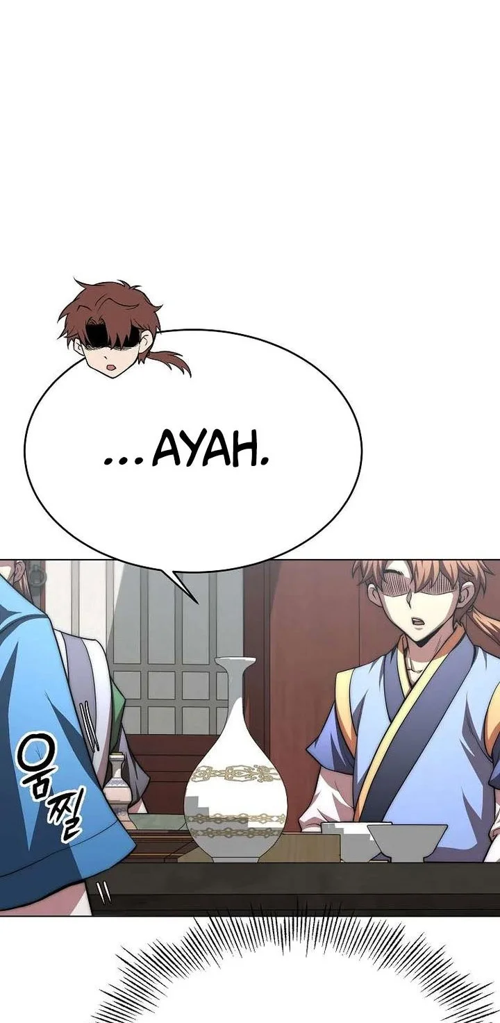 Youngest Son of the NamGung Clan Chapter 100 - halaman 18