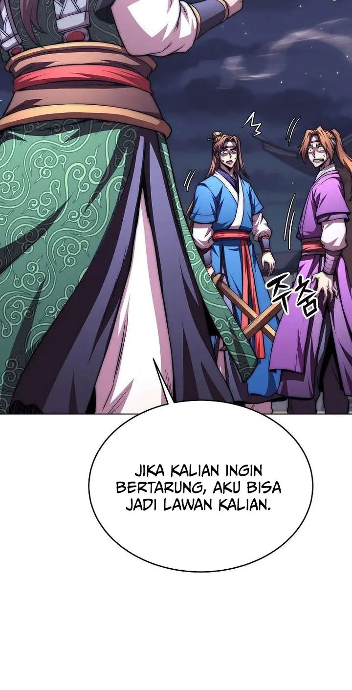 Youngest Son of the NamGung Clan Chapter 100 - halaman 2
