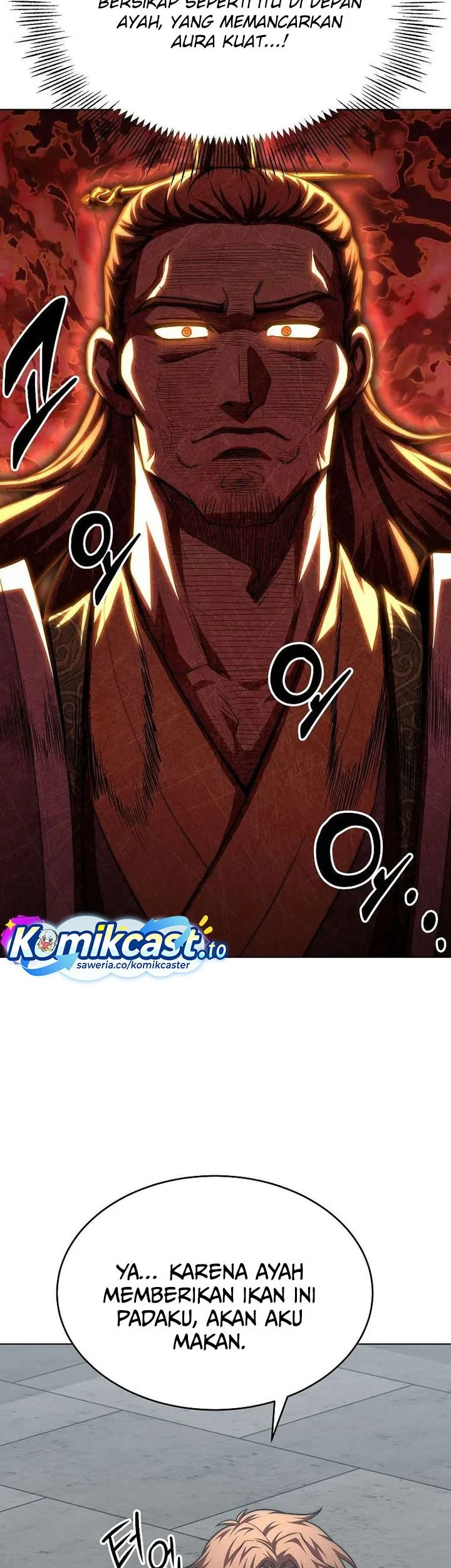 Youngest Son of the NamGung Clan Chapter 100 - halaman 23
