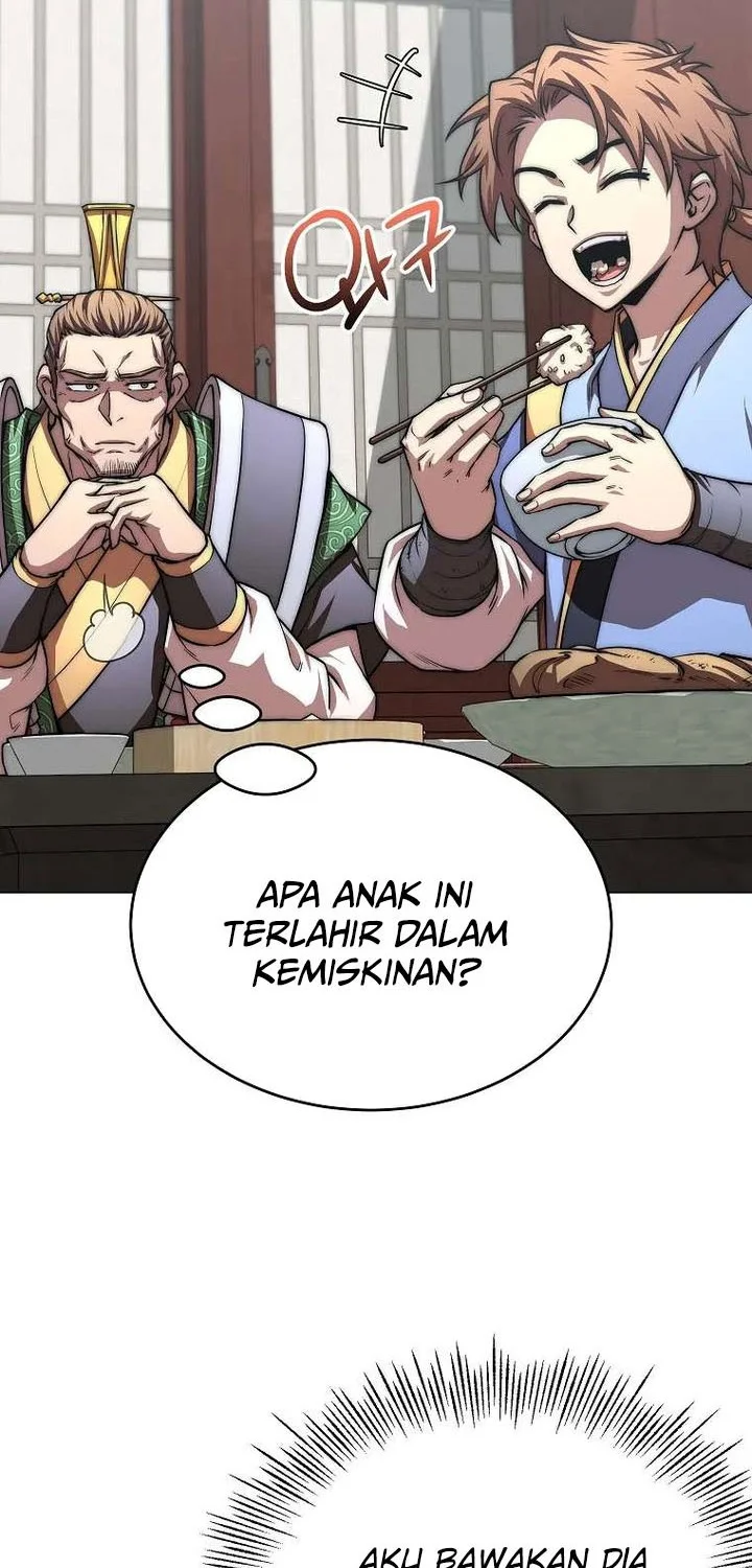 Youngest Son of the NamGung Clan Chapter 100 - halaman 26