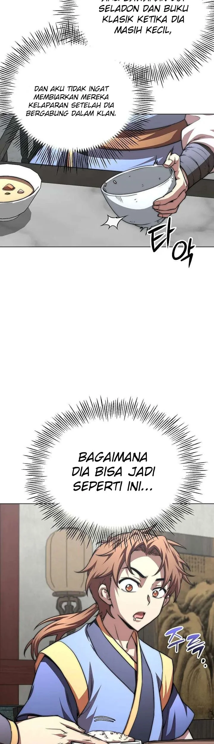 Youngest Son of the NamGung Clan Chapter 100 - halaman 27