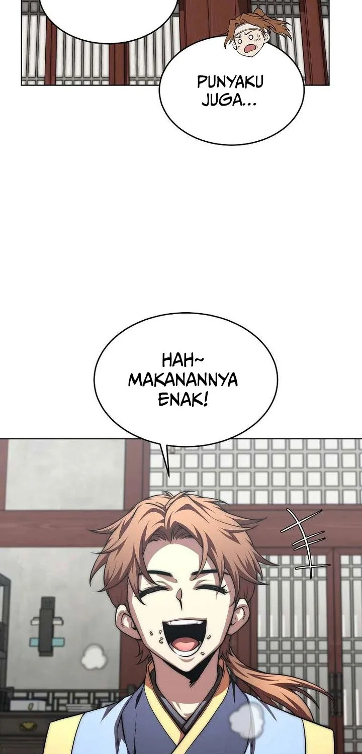 Youngest Son of the NamGung Clan Chapter 100 - halaman 30