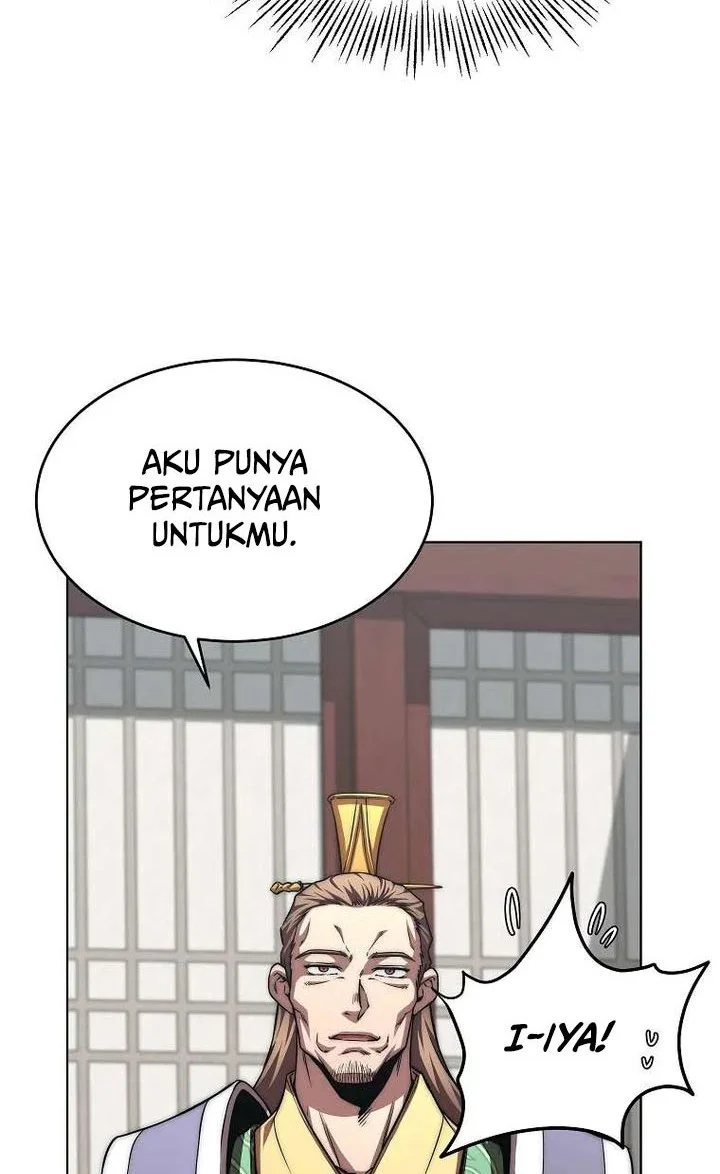 Youngest Son of the NamGung Clan Chapter 100 - halaman 36