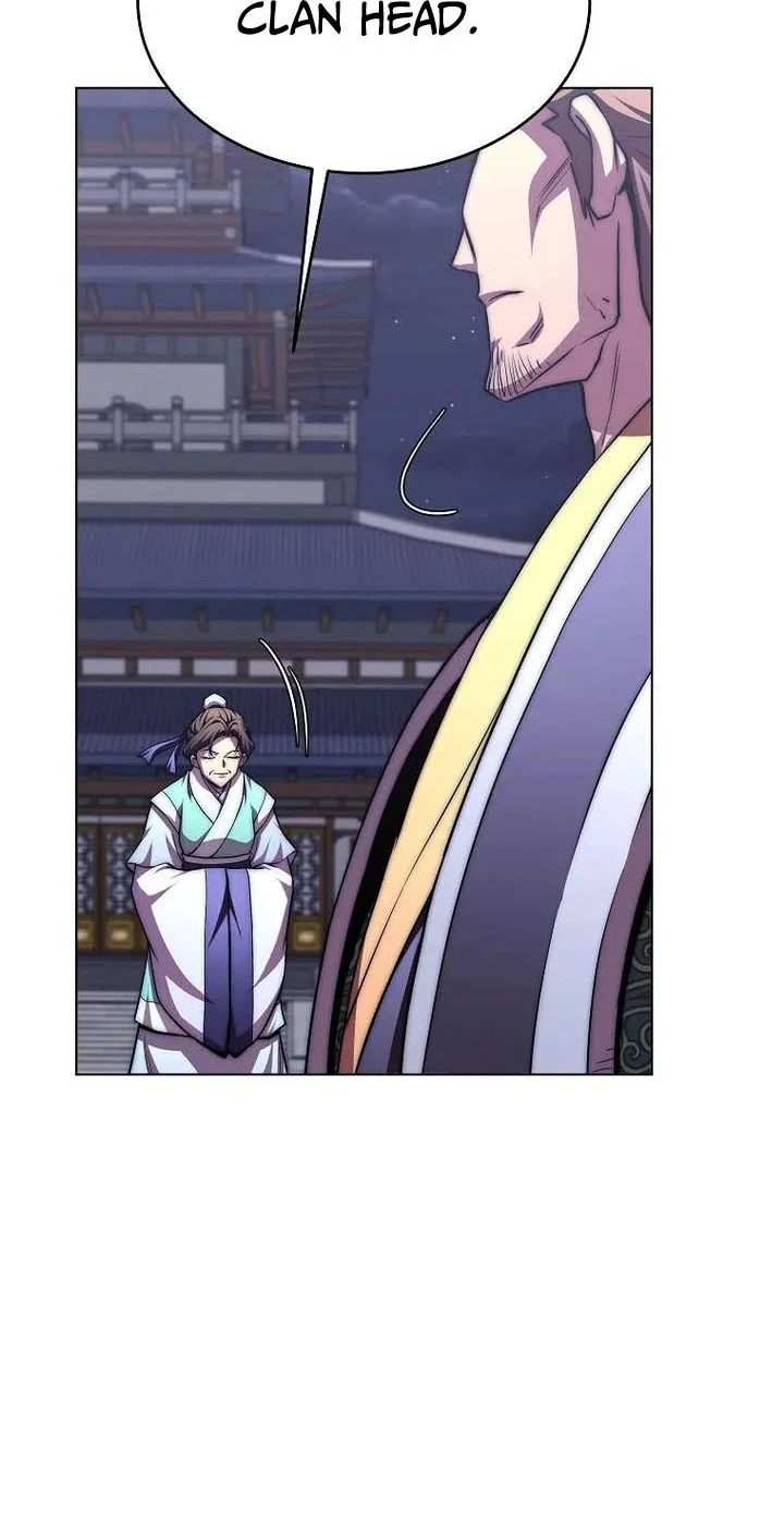 Youngest Son of the NamGung Clan Chapter 100 - halaman 4
