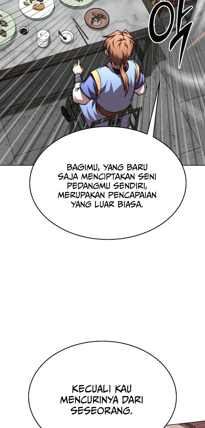 Youngest Son of the NamGung Clan Chapter 100 - halaman 44