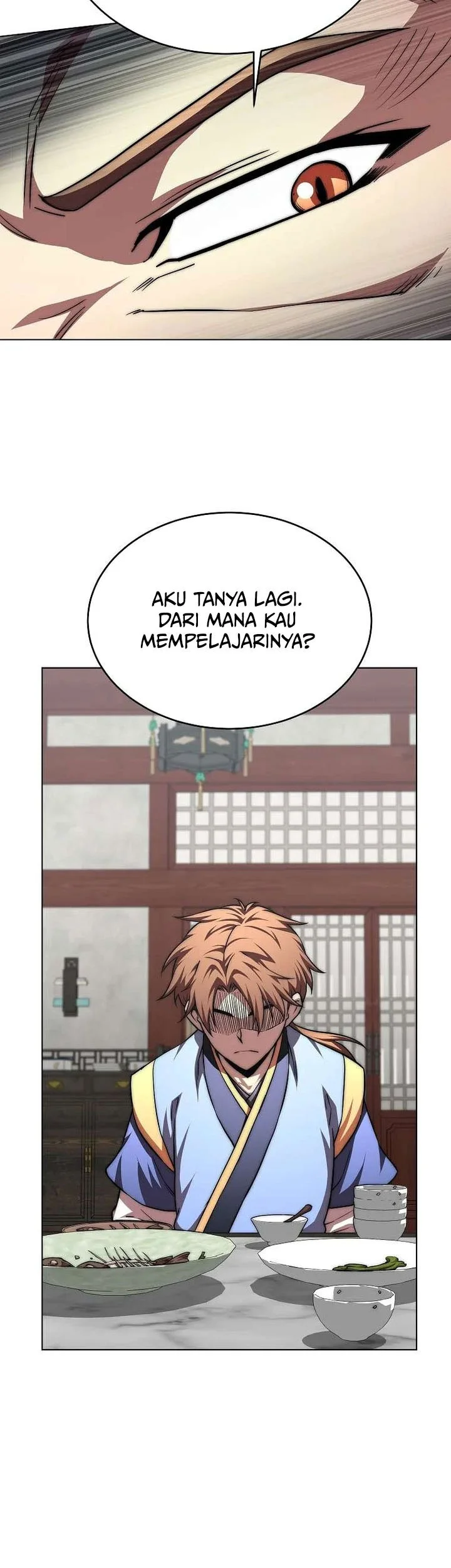 Youngest Son of the NamGung Clan Chapter 100 - halaman 45