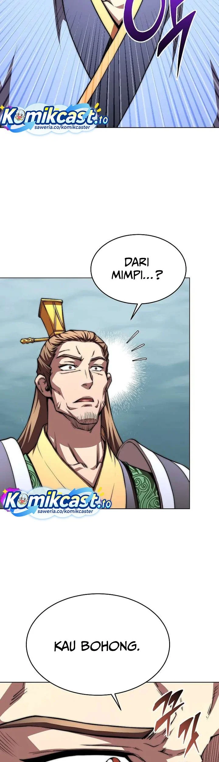 Youngest Son of the NamGung Clan Chapter 100 - halaman 47