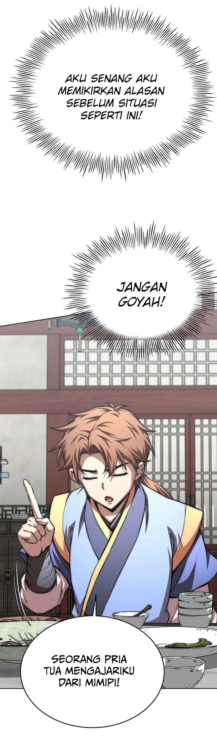Youngest Son of the NamGung Clan Chapter 100 - halaman 49