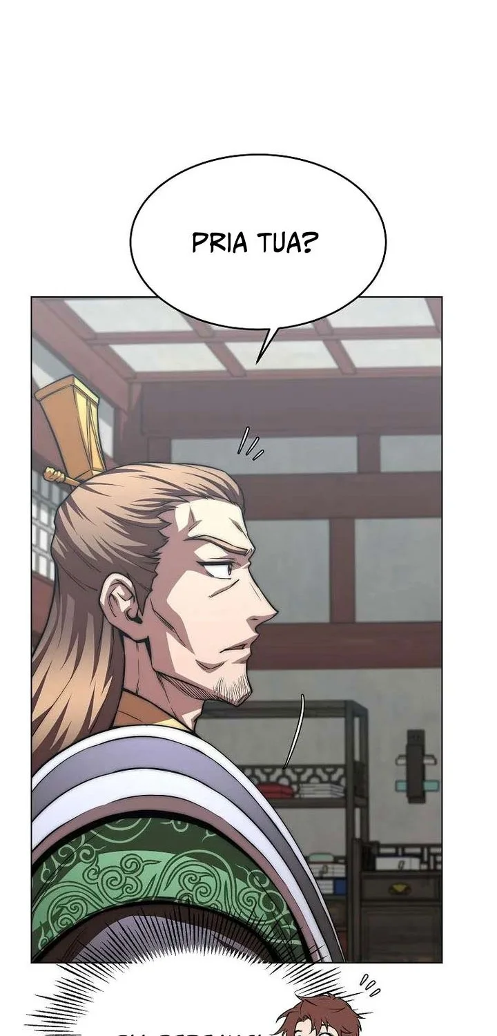 Youngest Son of the NamGung Clan Chapter 100 - halaman 50