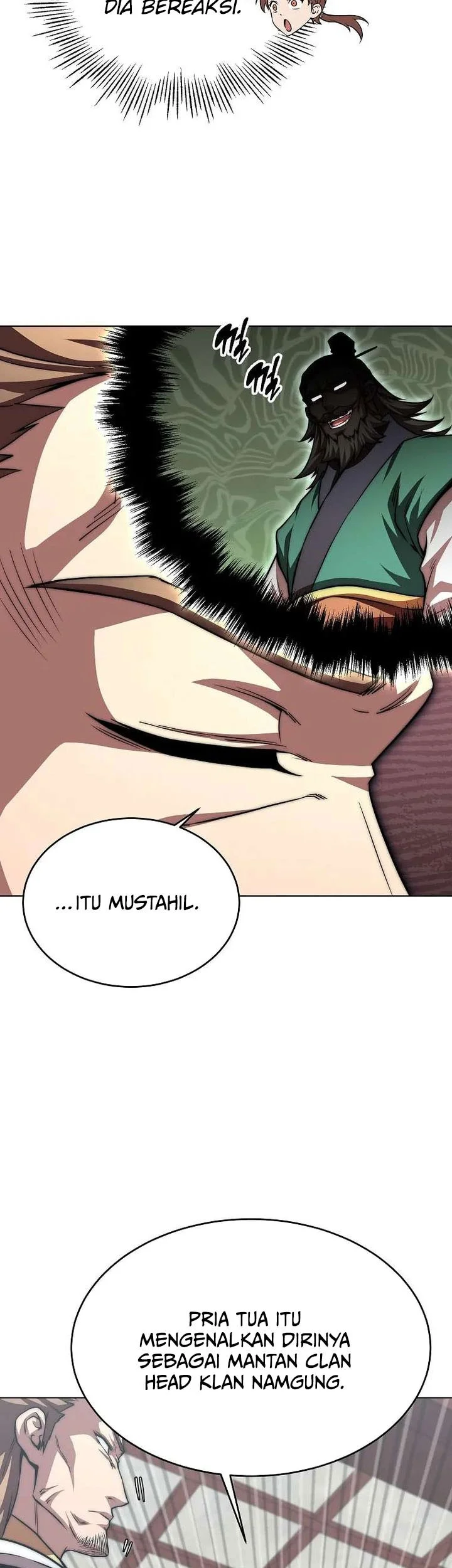 Youngest Son of the NamGung Clan Chapter 100 - halaman 51