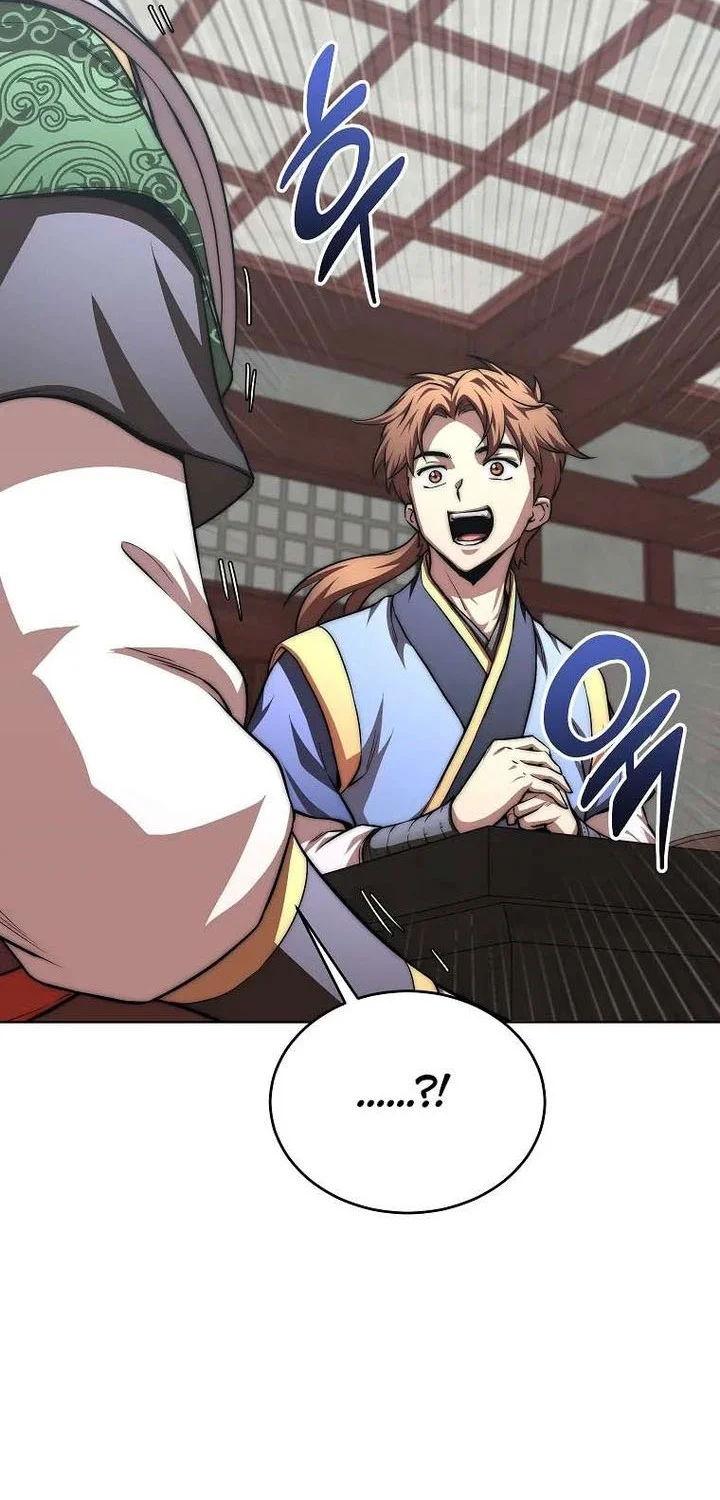 Youngest Son of the NamGung Clan Chapter 100 - halaman 52