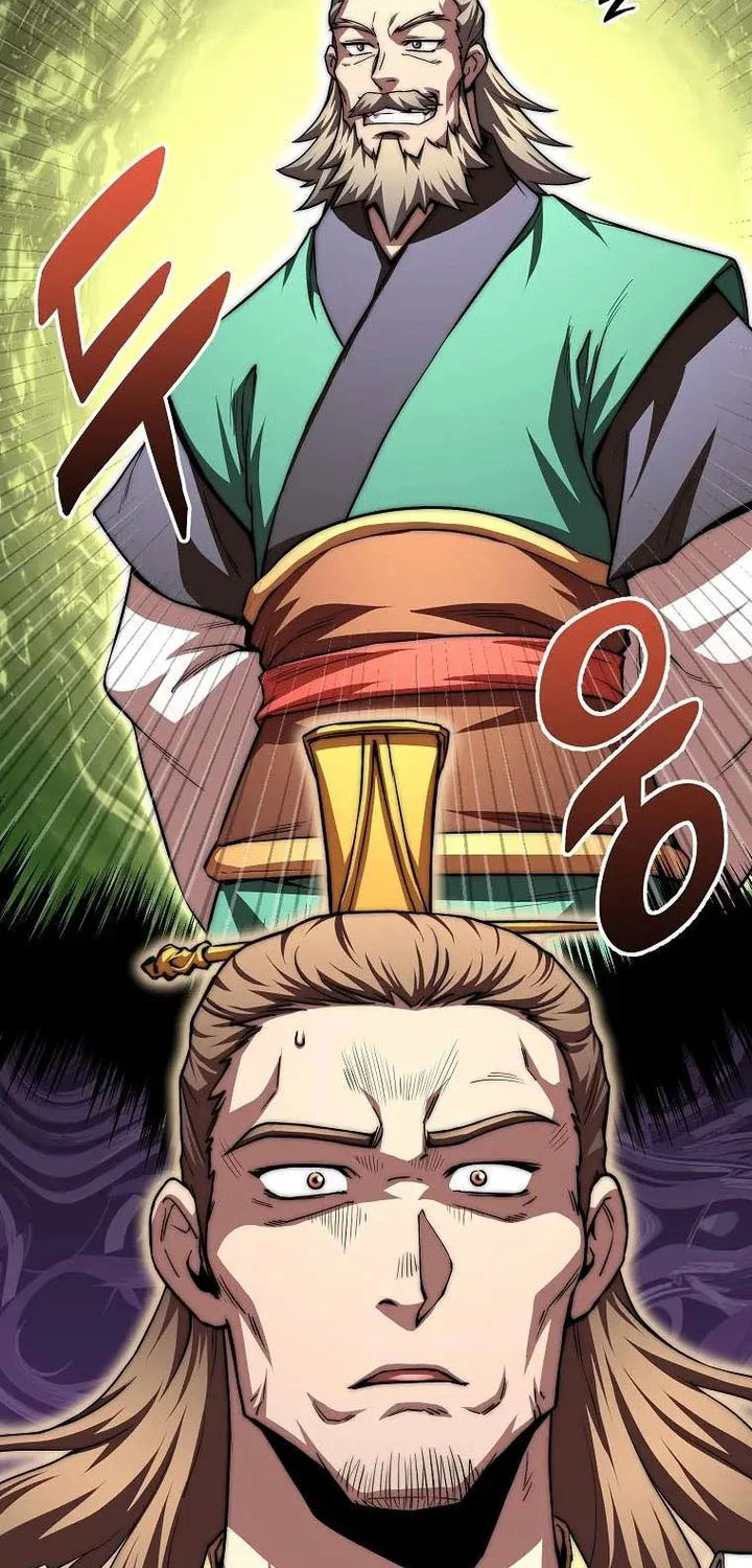 Youngest Son of the NamGung Clan Chapter 100 - halaman 54