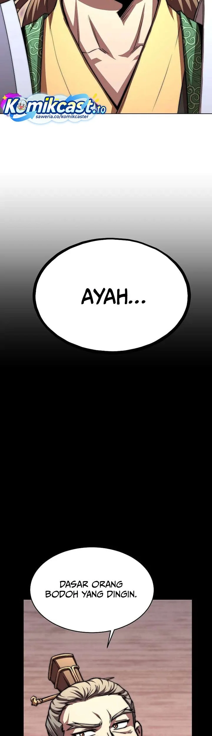 Youngest Son of the NamGung Clan Chapter 100 - halaman 55