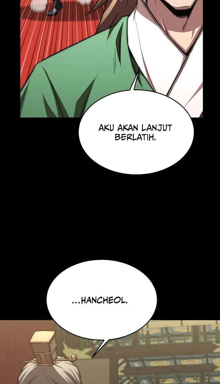 Youngest Son of the NamGung Clan Chapter 100 - halaman 58
