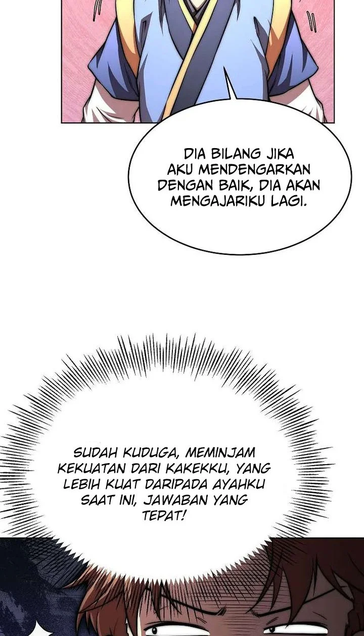 Youngest Son of the NamGung Clan Chapter 100 - halaman 62