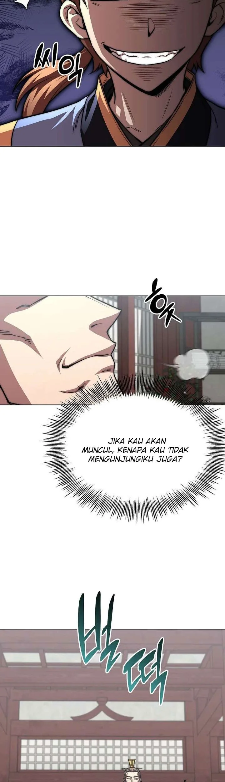 Youngest Son of the NamGung Clan Chapter 100 - halaman 63