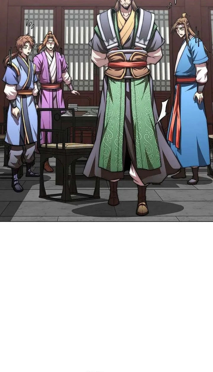 Youngest Son of the NamGung Clan Chapter 100 - halaman 64