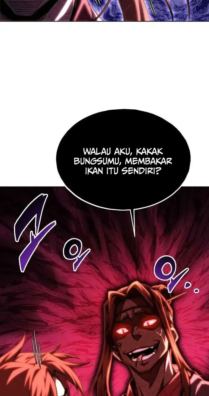 Youngest Son of the NamGung Clan Chapter 101 - halaman 10