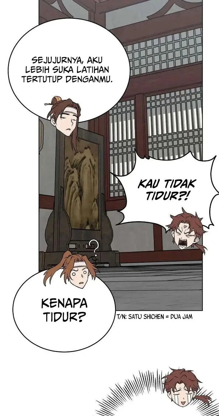 Youngest Son of the NamGung Clan Chapter 101 - halaman 14