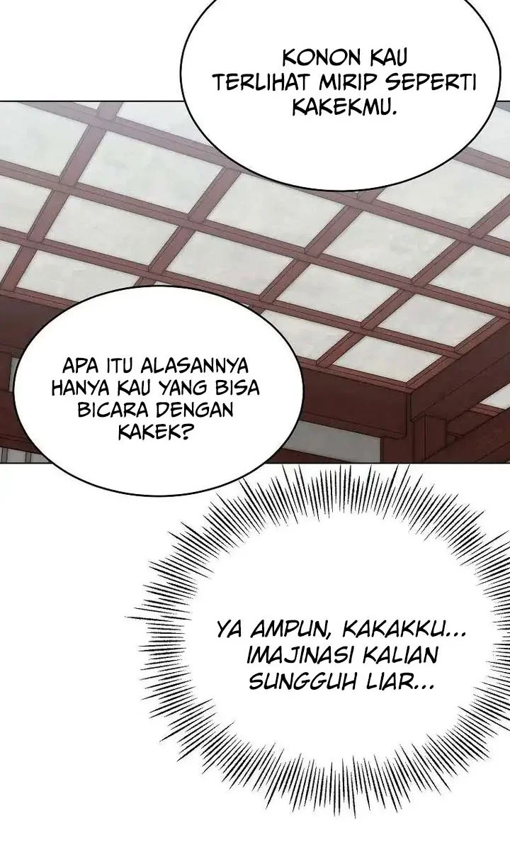 Youngest Son of the NamGung Clan Chapter 101 - halaman 2