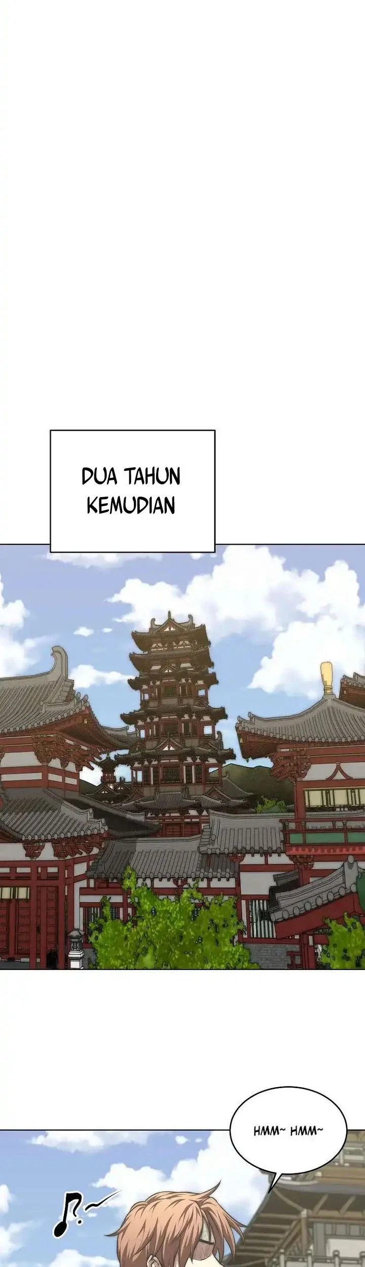 Youngest Son of the NamGung Clan Chapter 101 - halaman 23