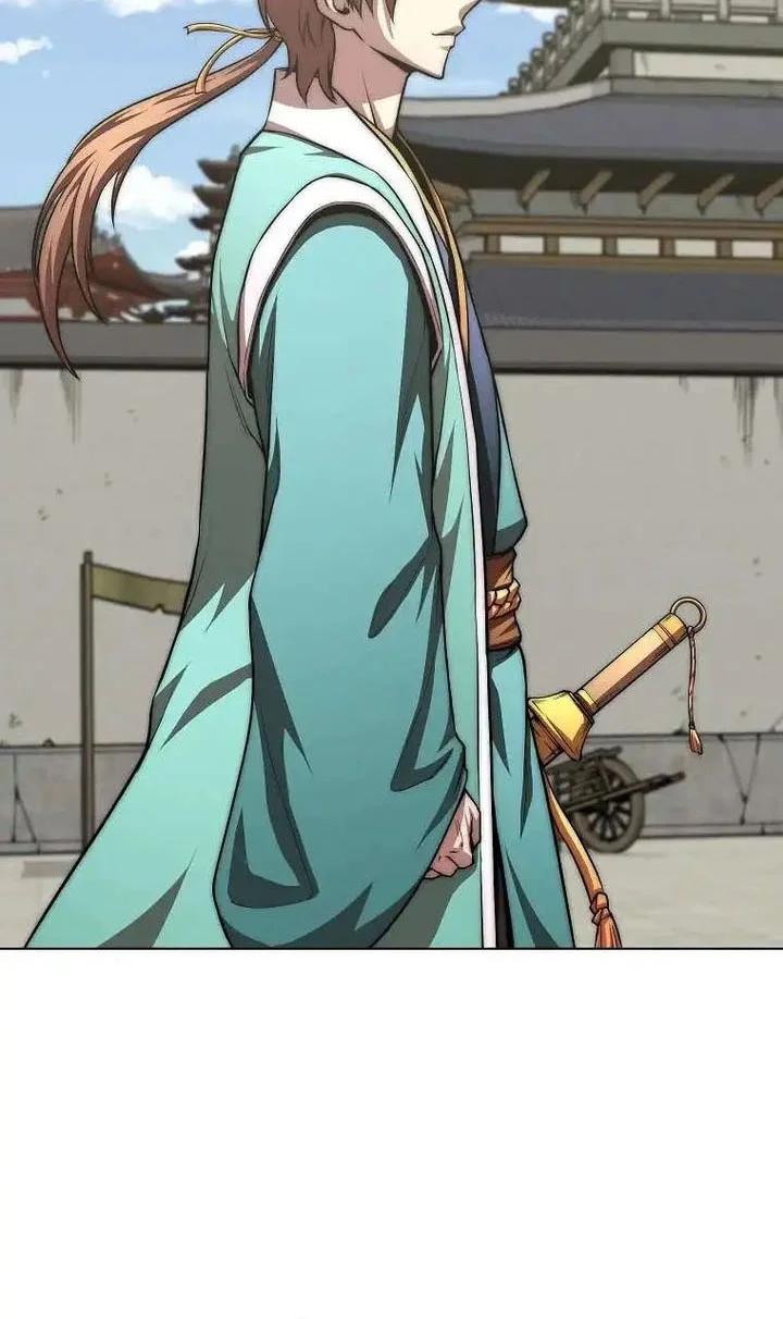 Youngest Son of the NamGung Clan Chapter 101 - halaman 24