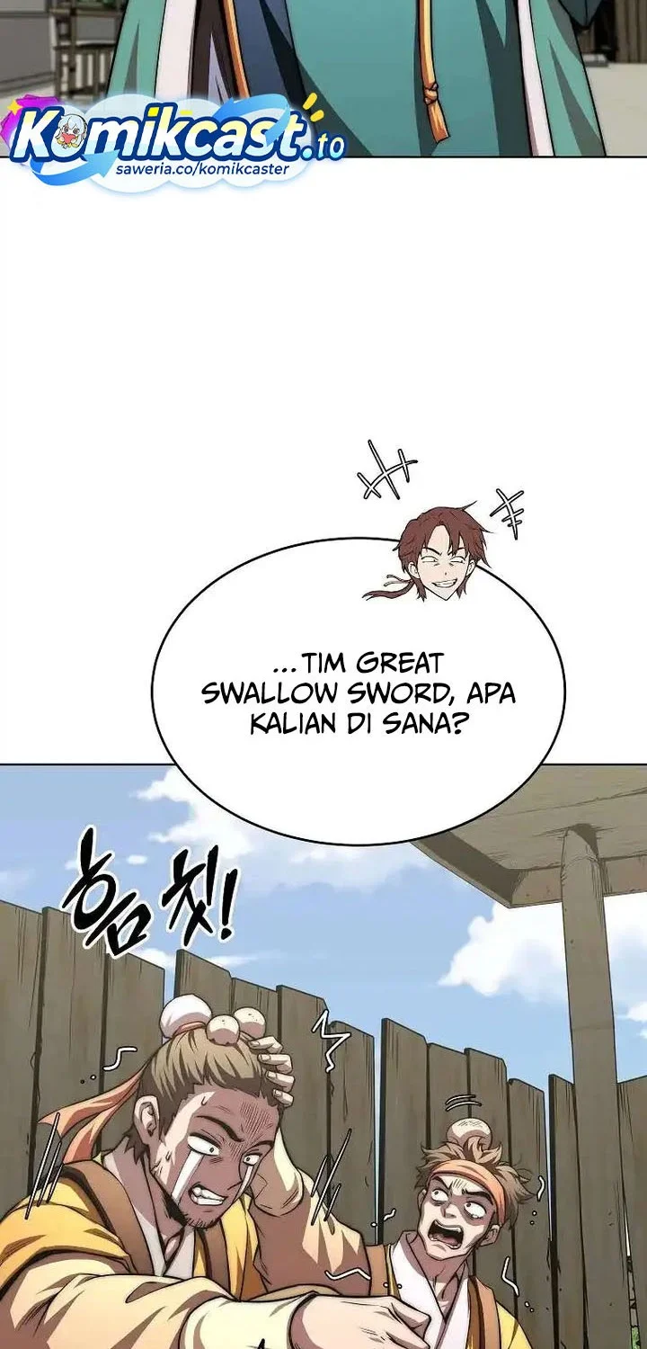 Youngest Son of the NamGung Clan Chapter 101 - halaman 30