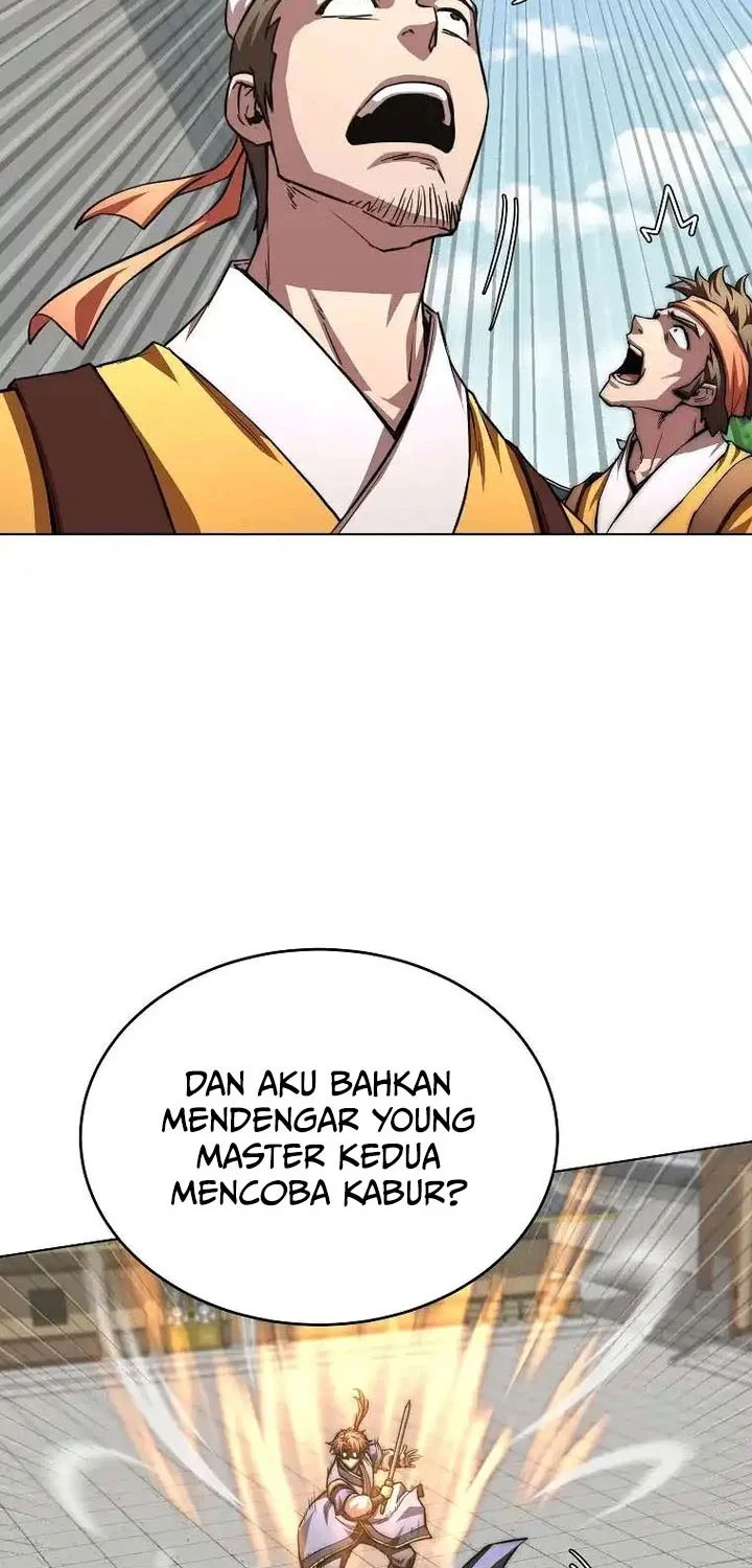 Youngest Son of the NamGung Clan Chapter 101 - halaman 36